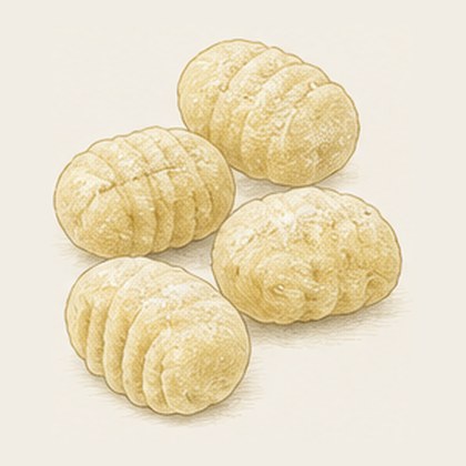 Gnocchi