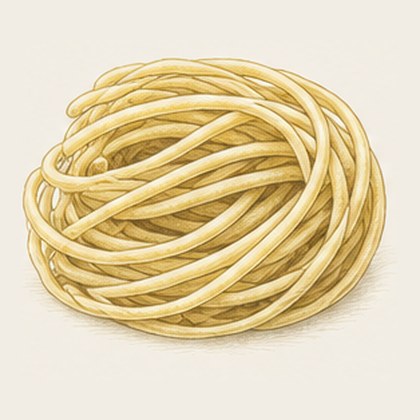 Maccheroni