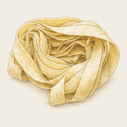 Tagliatelle